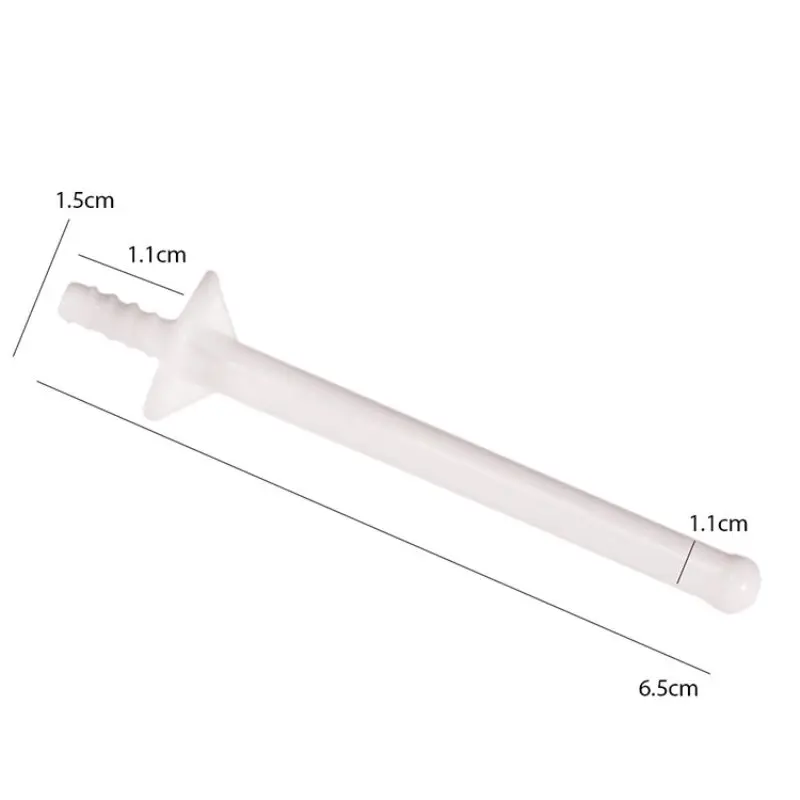 Набор инструментов 2 в 1 для удаления воска носу 20 шт. | Красота и здоровье