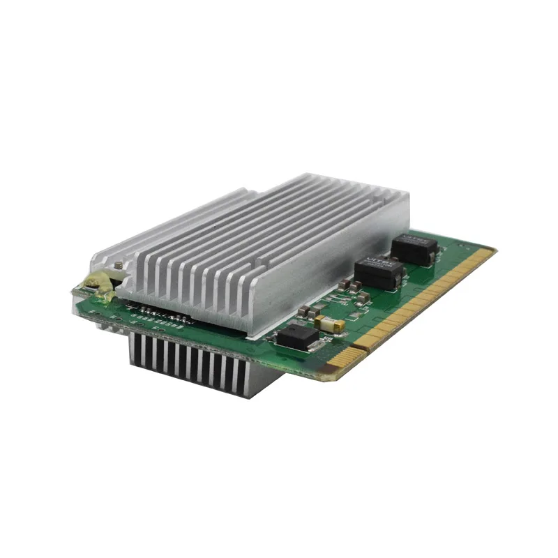 DL380G5 385G5 ML370G5 Процессор модуль VRM 407748-001 399854-001 аккумулятор большой емкости 90