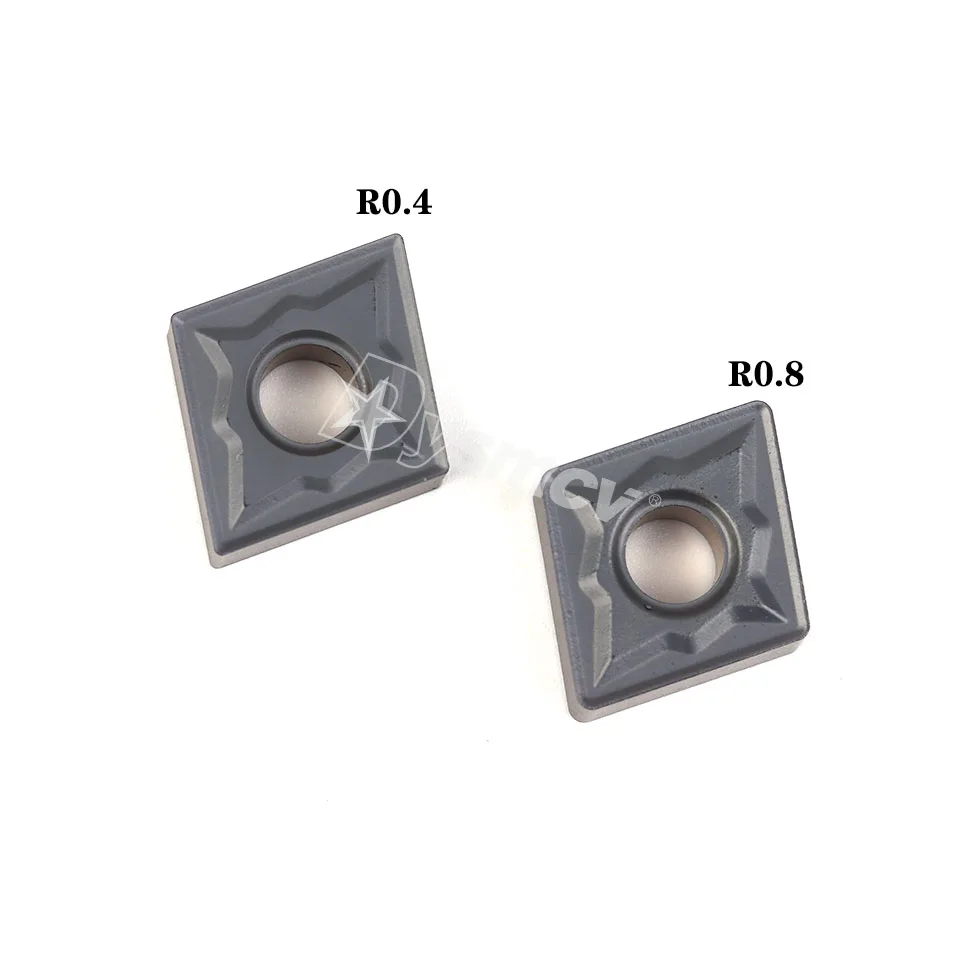 Инструмент для обточки цилиндрической формы LAMINA 100% CNMG120408 NN LT10 карбид 120408
