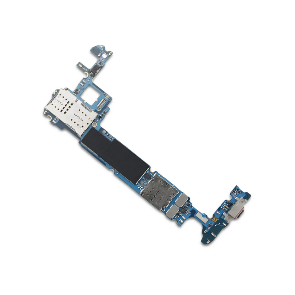 Протестированная оригинальная разблокированная материнская плата для Samsung Galaxy A5