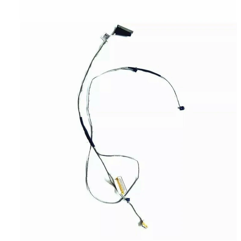 Новый кабель BUTT1 для ЖК экрана EDP Lenovo Yoga 3 14 series 700 14ISK DC02C006T00 DC02C006T10|ЖК-экран