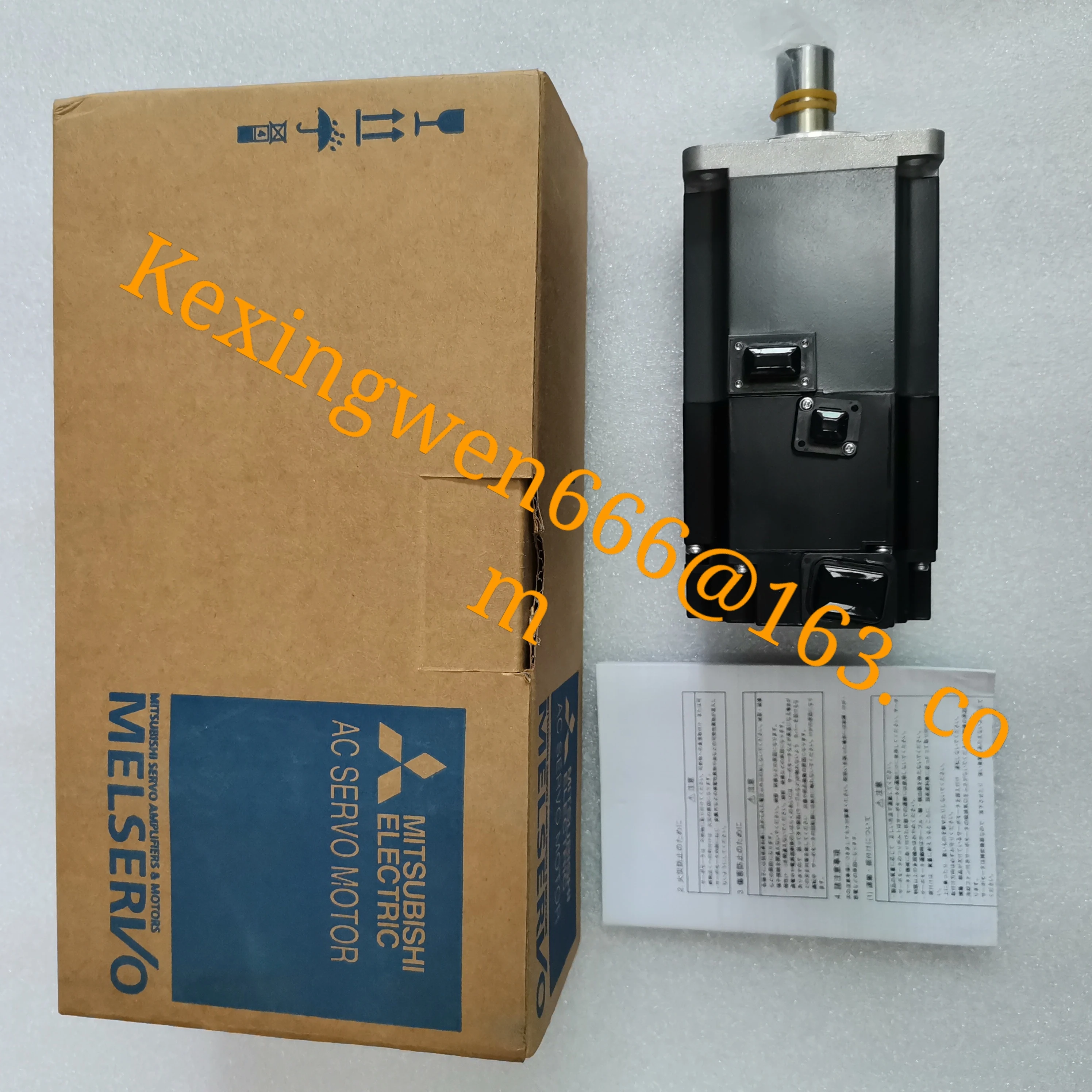 

Brand new original servo motor
