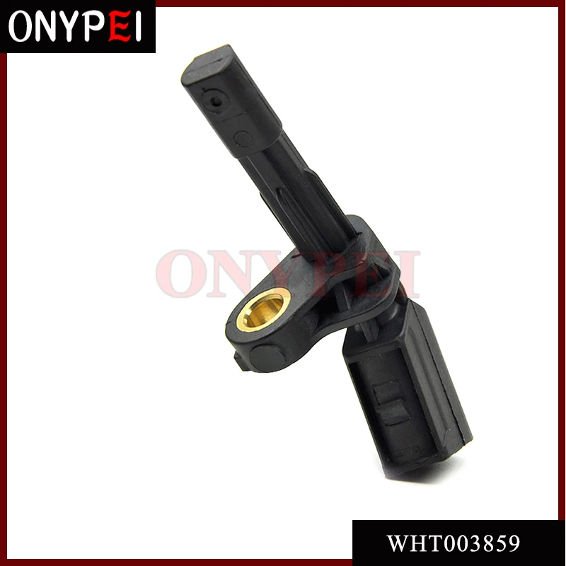 Датчик скорости ABS для Beetle Golf Eos Passat Jetta Tiguan A3 S3 Q3 TT Skoda Seat WHT003856 WHT003857 WHT003858