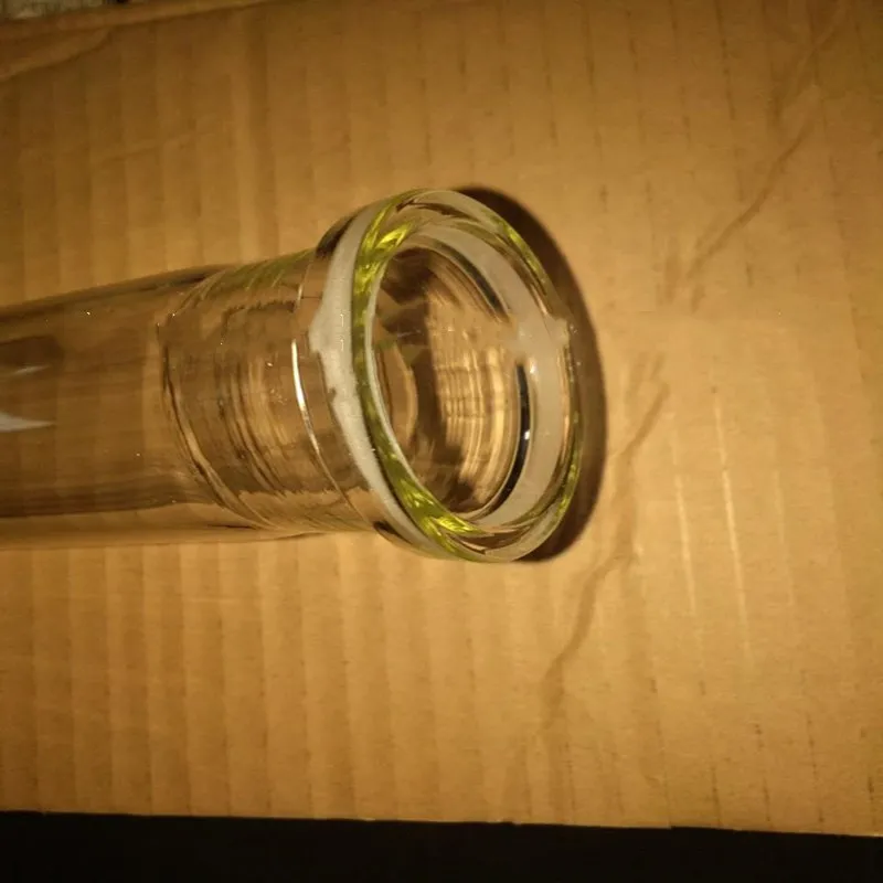 

HYP series digestive tube, digestion tube of Kjeldahl nitrogen analyzer, special for fiber inspection digestion furnace