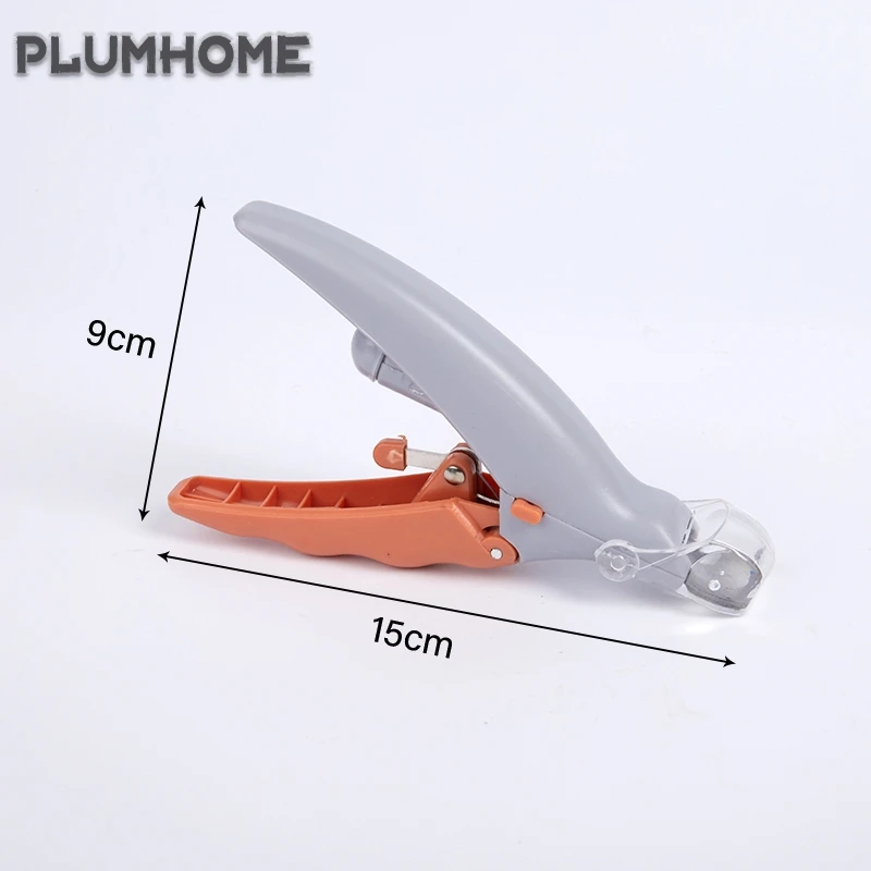 

Pet Nail Clippers Cutter Dog Nail Scissors Grooming Electric Claw Scissors Cat Dog Products With Led Light Claw Nail Scissors