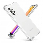 Тонкий мягкий силиконовый чехол для Samsung Galaxy a52, тонкий чехол из ТПУ для Samsung Galaxy a52 4G5G 6,5 дюйма, A526, a525, a72, a42, a32, a12, a21s