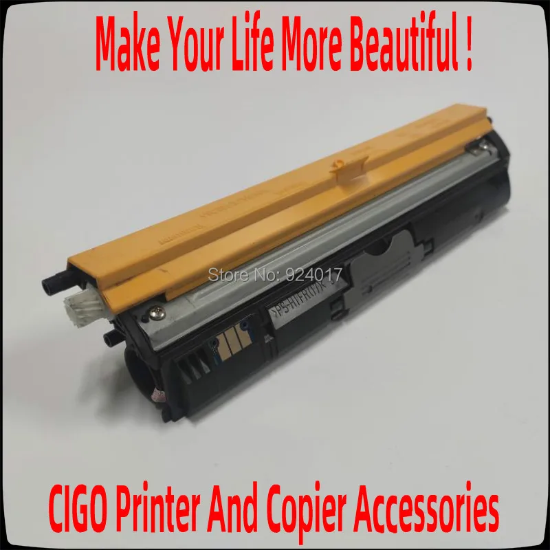 Цветной картридж с тонером для принтера Xerox Phaser 6121 6121MFP картриджа 106R01469 106R01468 106R01467