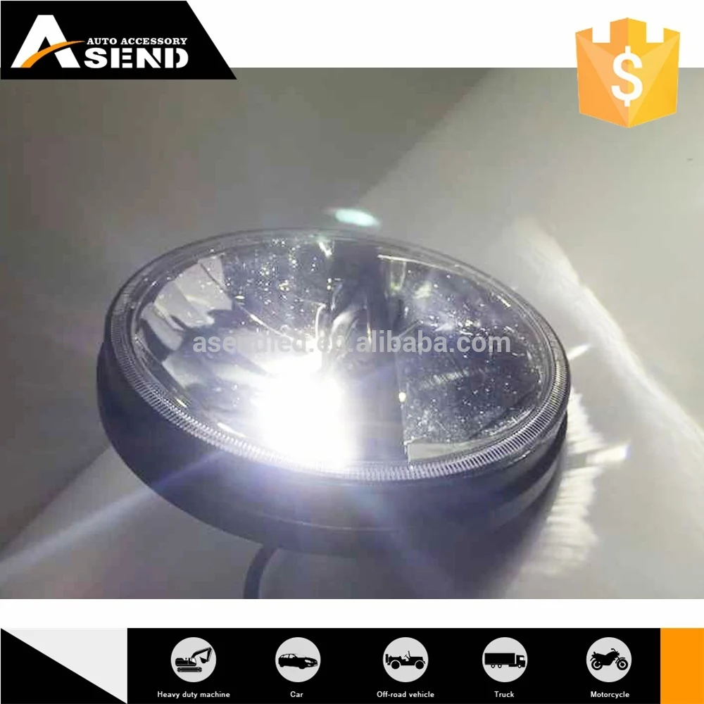 

Superior Quality Customize High Intensity Ce Certified Excavator Head Light