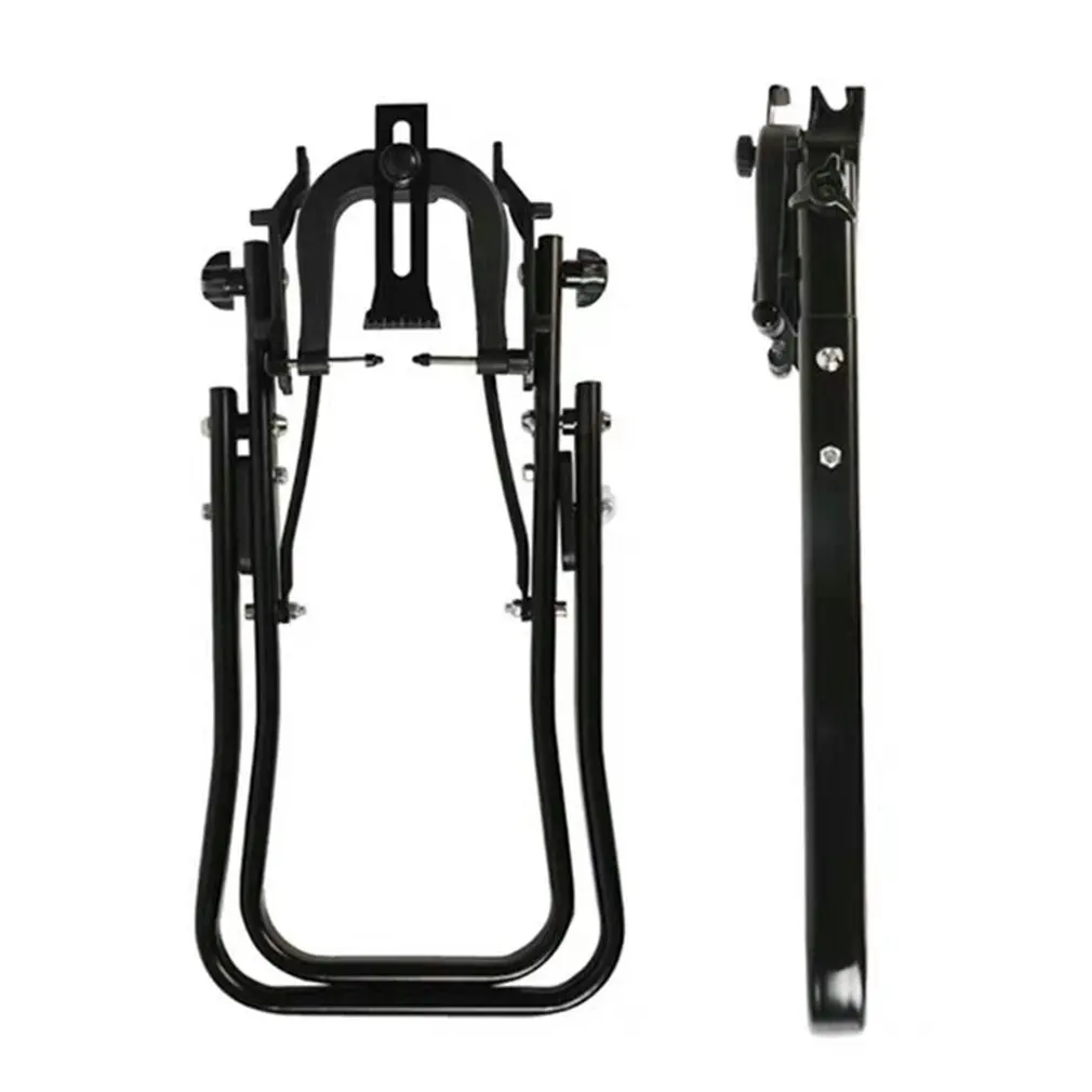 Велосипедная тренировочная станция магнитный противоударный держатель для