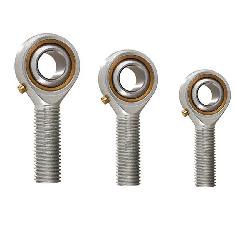 1 шт. масляная насадка внешняя резьба рыбий глаз шарнирный Подшипник винт POS 3 4 5 6 7