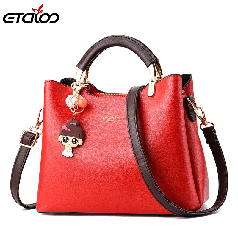 Новинка 2020 женская сумка в европейском и американском стиле маленькая со