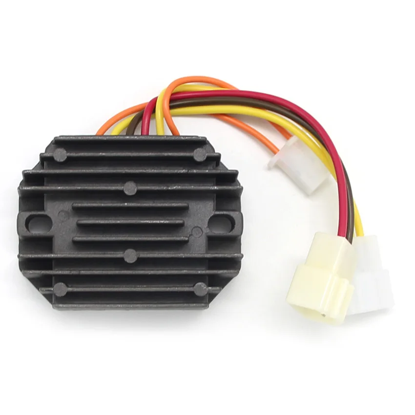 

Voltage Regulator Rectifier For Polaris 600 Shift Widetrak EFI L/C Pro RMK 144 155 Rush Pro-R Switchback Adventure 800 4012263