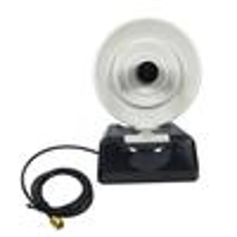 

WiFi Antenna 2.4GHz Antenna High Gain 10dBi RP-SMA Male With RG174 Cable