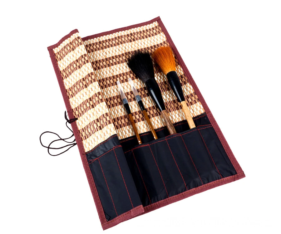 Ручка-держатель для каллиграфии 36 см без кисти | Канцтовары офиса и дома