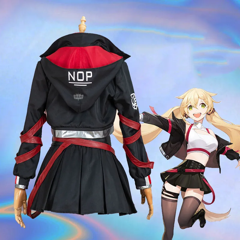 Платье с открытой спиной на бретелях для сестры Миа Стоун модель 2021The lalaland cos |