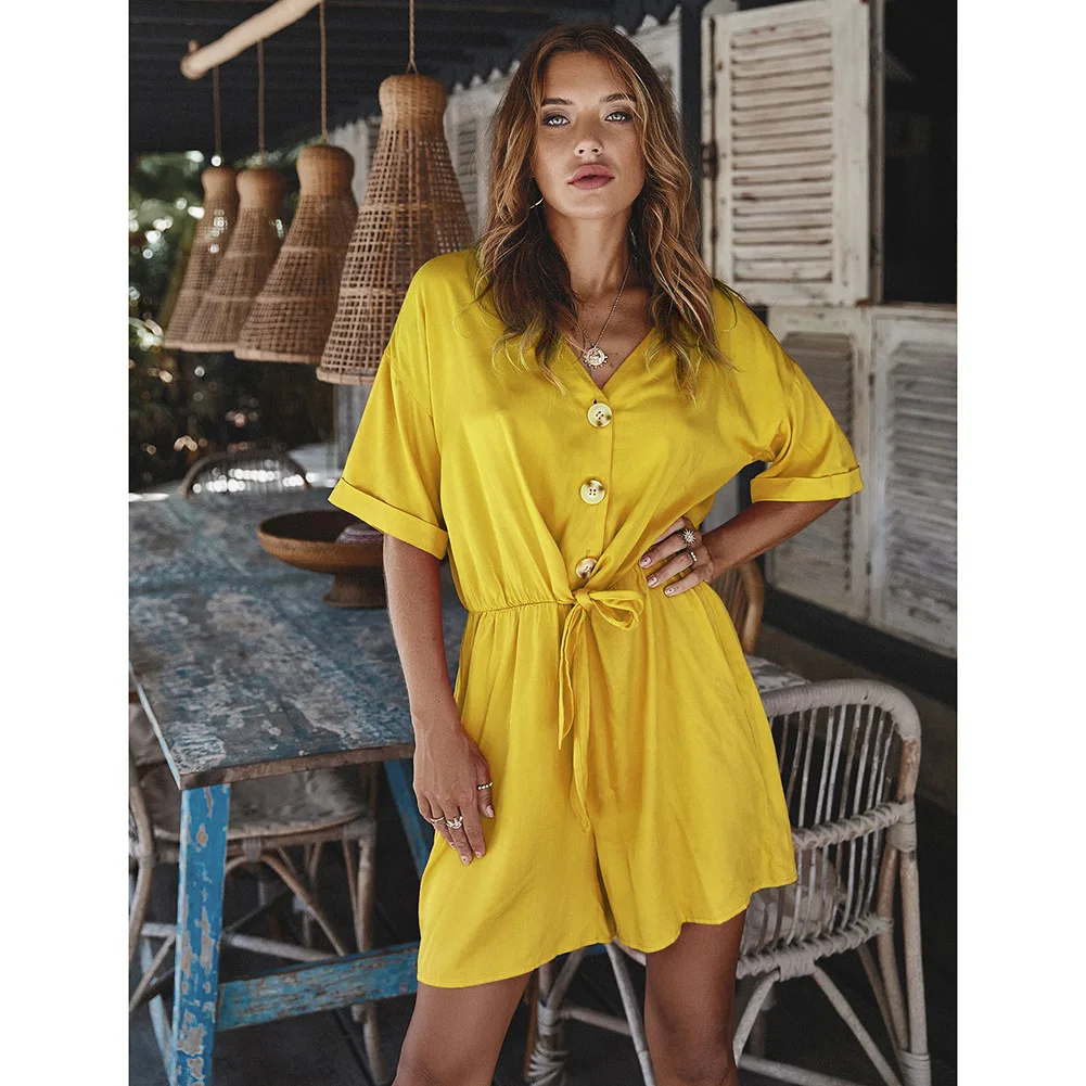 

Jumpsuits, Playsuits & Bodysuits