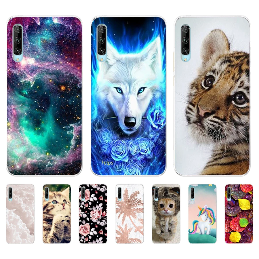 Чехол для Xiaomi mi a3 Мягкий Силиконовый ТПУ чехол телефона задняя крышка mia3 чехлы с