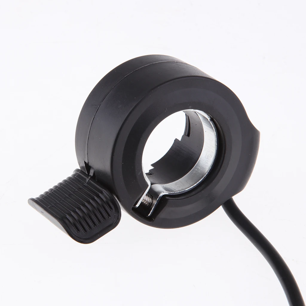 

Дроссельной заслонки Контроллер на палец в сборе подходит ATV Quad Bike 110cc 150cc