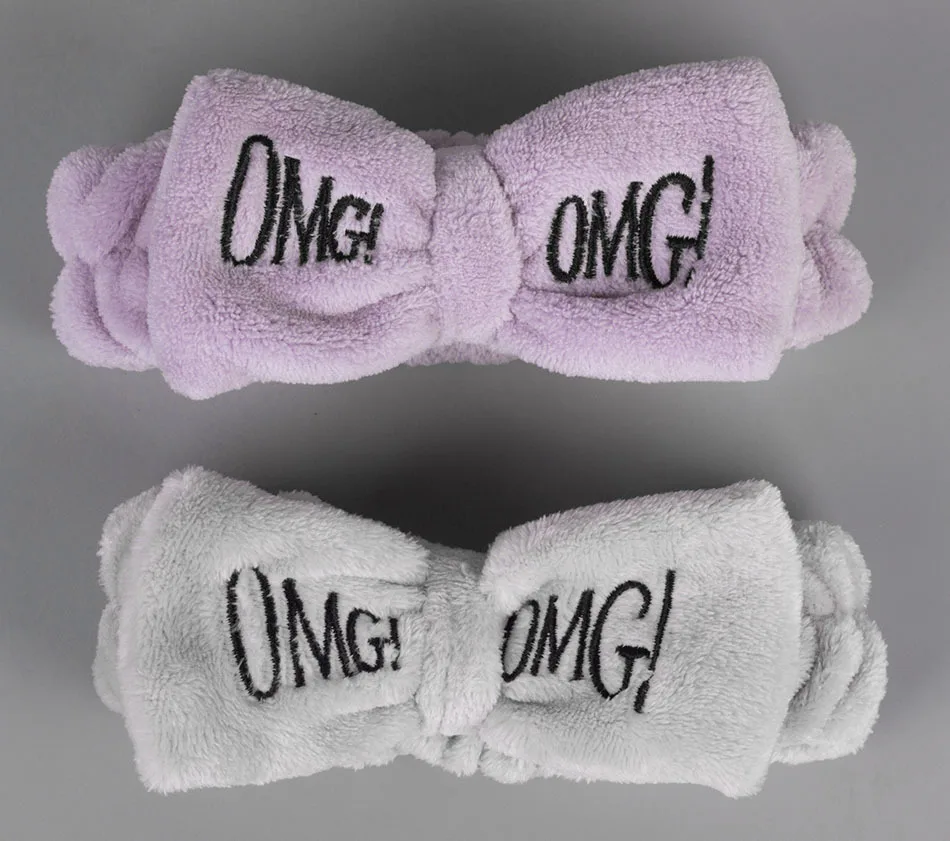 Новинка флисовый коралловый флис с надписью OMG женское искусственное лицо для