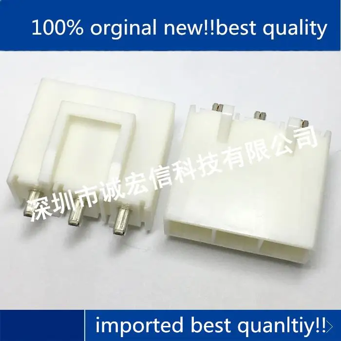 

10pcs 100% orginal new in stock B03P-VL 6.2MM 3P straight header connector