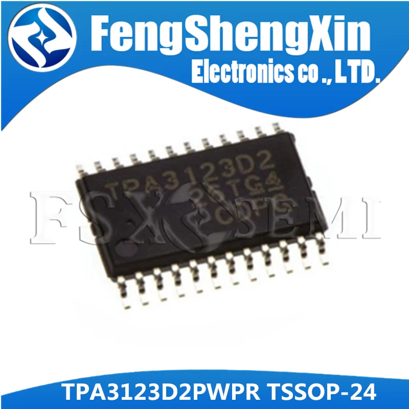 2шт TPA3110D2PWPR TPA3123D2PWPR TPA6112A2DGQR APD TPA3110LD2 TPA6111A2DR TPA2005D1DGNR BAL TPA3100D2PHPR TPA3112D1PWPR TPA152 |