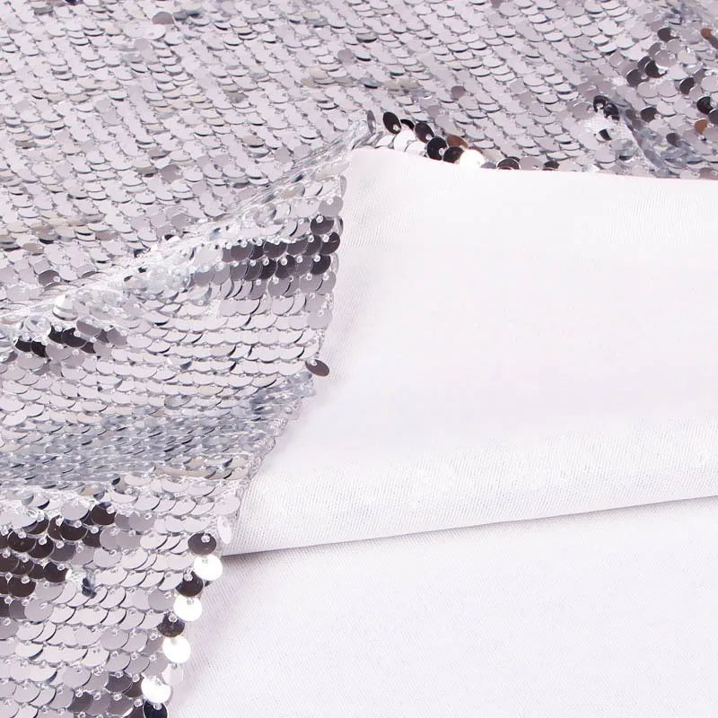 

Women's Sequin Glitter Short Dress 2020 Newest Sparkly Evening Party Dress Fashion Sexy Sleeveless O-neck Solid Dresses