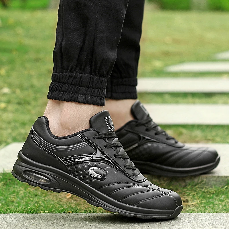 New Men Golf Shoes