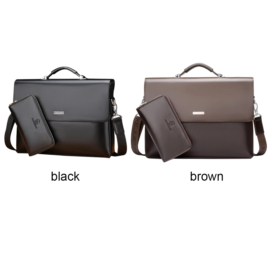 Xiaomi мужской портфель из искусственной кожи мужские сумки деловые оптовая