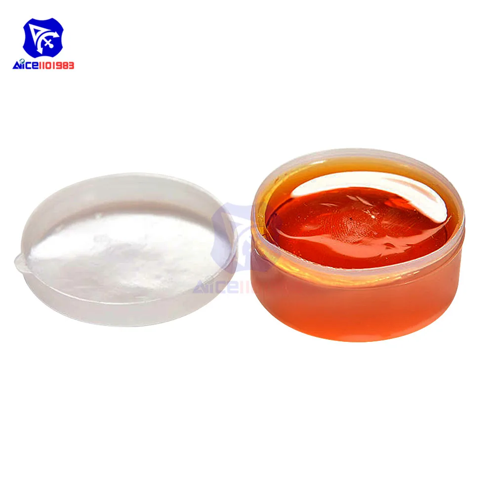 Ремонтная долговечная канифоль жестяная лампа фотокрем для телефона печатная