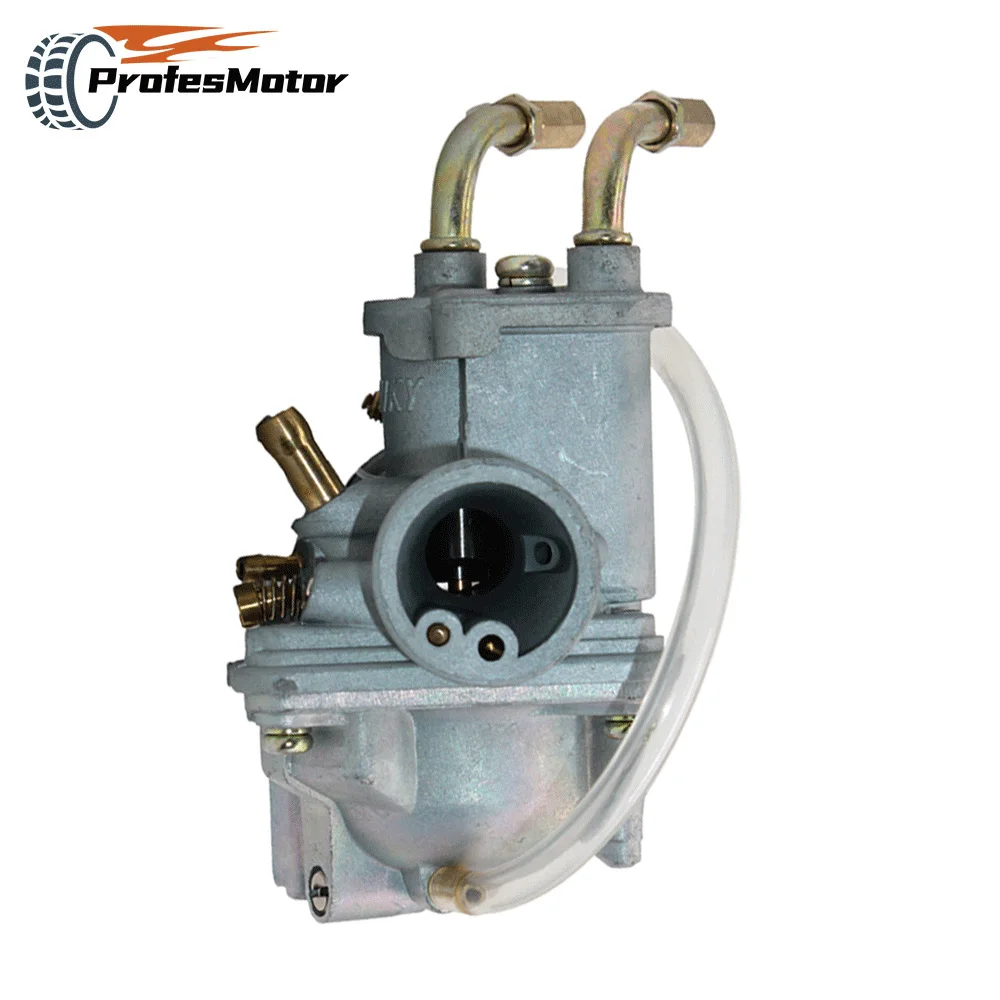 Карбюратор для мотоцикла PW50 карбюратор yamaha pw 50 pw50 YF60 QT50 Carb 1981 2009 кроссового