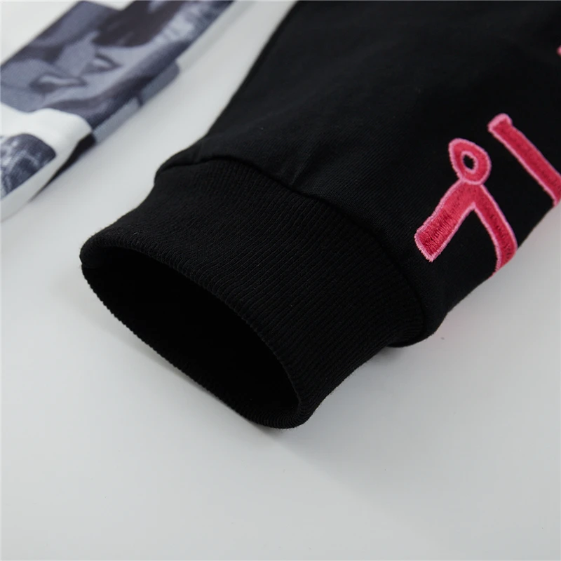 Мужская Повседневная рубашка с длинными рукавами желтая/белая хипстерская