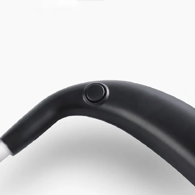 

Lazy Hanging Neck Fan Handsfree Air Cooler USB Charging Electric Cooling Fan 35EB