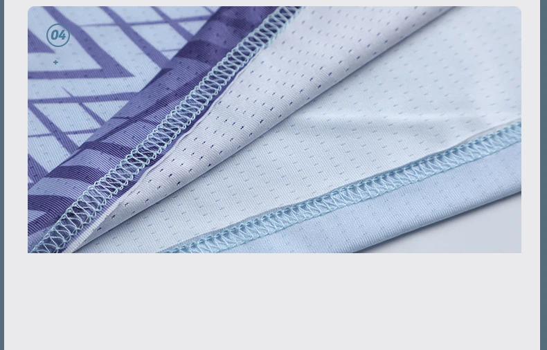 Новая теннисная рубашка костюм для бадминтона Мужская + женская настольного