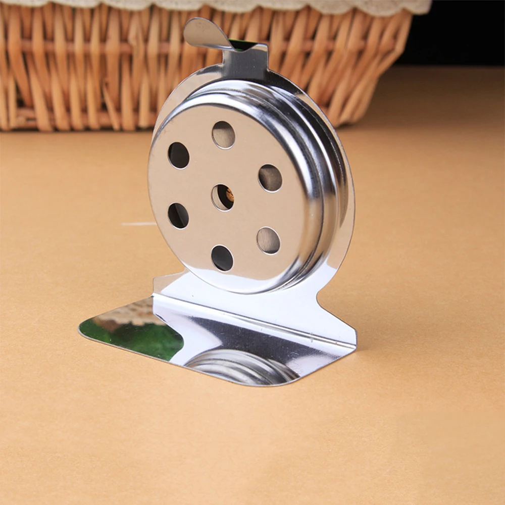 

1Pcs Stainless Steel Food Meat Temperature Instant Read Stand Up Dial OvenThermometer Gauge Gage For Kitchen Cooker Baking