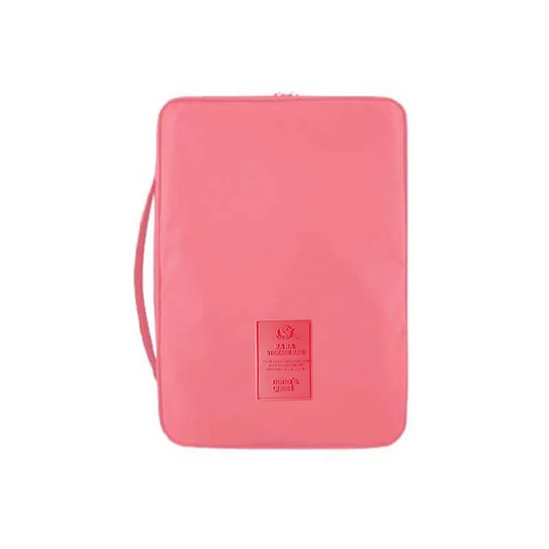 Органайзер для одежды сумка хранения рубашек и галстуков деловой поездки