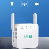 wifi repeater wireless wifi extender 300mbps wi fi amplifier 802 11n long range wi fi signal booster 2 4g wifi repiter