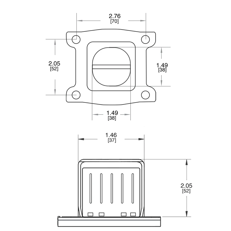 

Alconstar Moto Tassinari V4145 For V-Force 4 Reed Valve System for YAMAHA YFS200 Blaster 1988-2006 Symmetrical petal