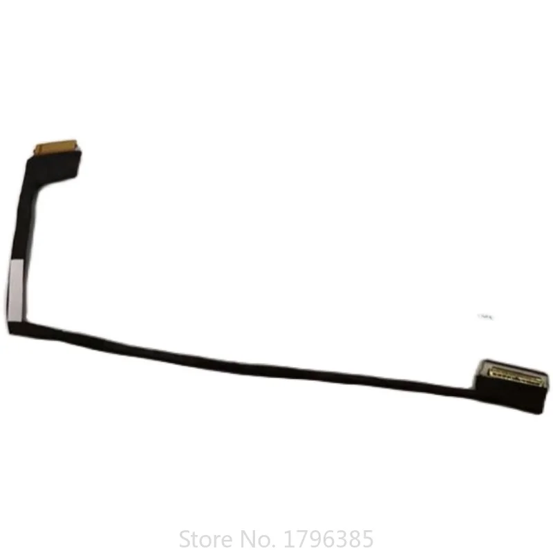new laptop lcd lvds video cable for lenovo thinkpad s2 ca fhd screen cable 5c10s73180 450 0hk08 0021 free global shipping