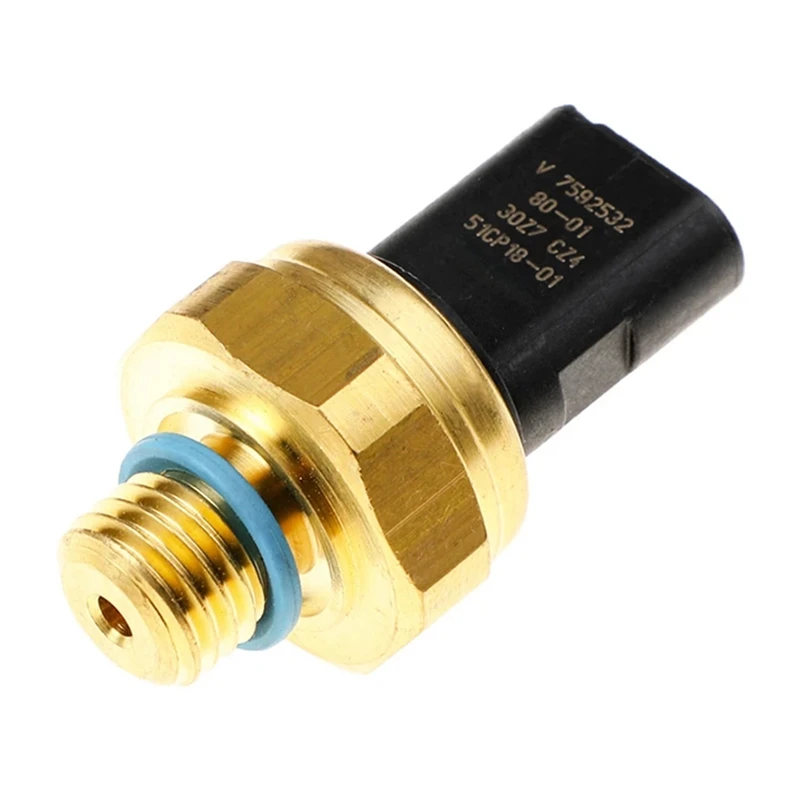 Новый датчик давления масла 12617592532 51C918-01 для-BMW M235I 335I 435I 535 X3 X4 X5 X6