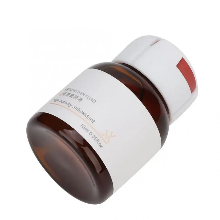 Антиоксидантная Увлажняющая сыворотка для лица 10 мл с УФ эффектом|Сыворотка| |