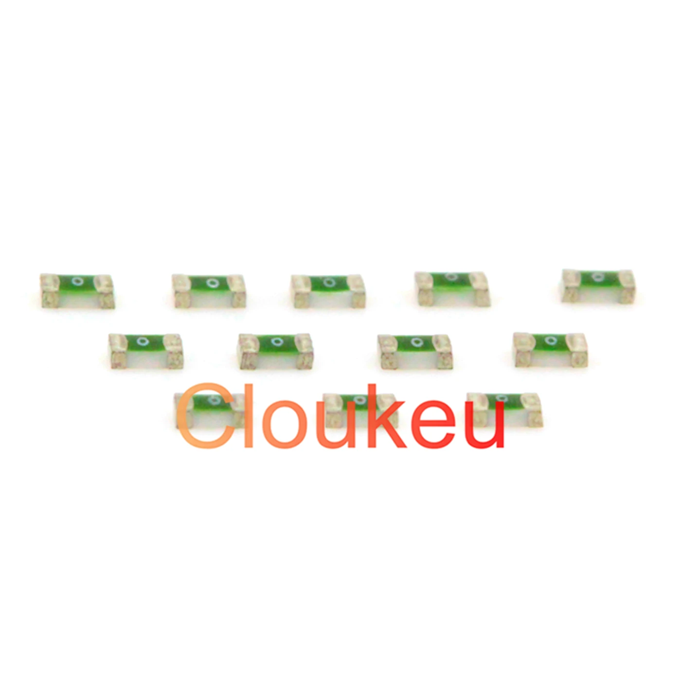 

JFC 0603 Fast Blow fuses 63V 32V FS0.25A 0.375A 0.5A 0.75A 1A 1.25A 1.5A 2A 2.5A 3A 3.5A 4A 5A 6A 7A 8A