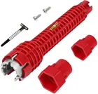 Многофункциональный инструмент для установки смесителей и раковин 8 в 1 для сантехников и домовладельцев Многофункциональный инструмент для гаечных ключей