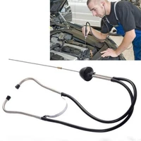car stethoscope auto mechanics engine cylinder stethoscope hearing tool