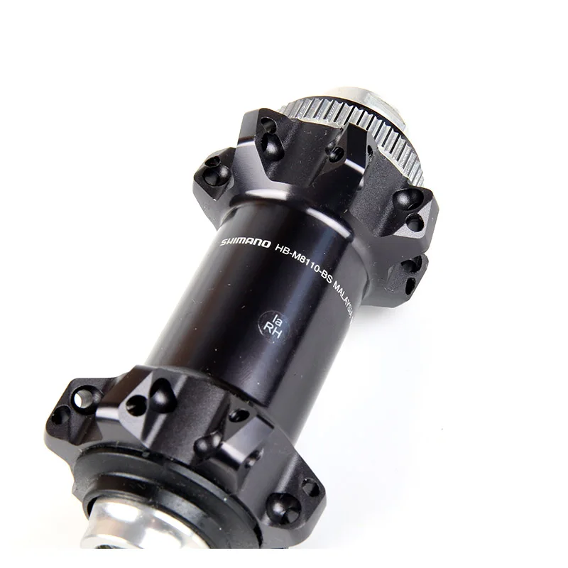 SHIMANO DEORE XT M8100 12 скоростные ступицы 28H HB FH M8110 BS 110x15 148x12 мм повышающий микро сплайн