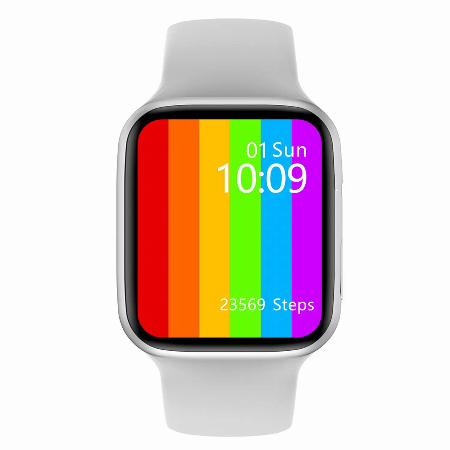 

2021 W26+ Iwo Seri 6 Reloj W26Pro Smartwatch Smart Watch W26 Plus W26Plus Smart Watch