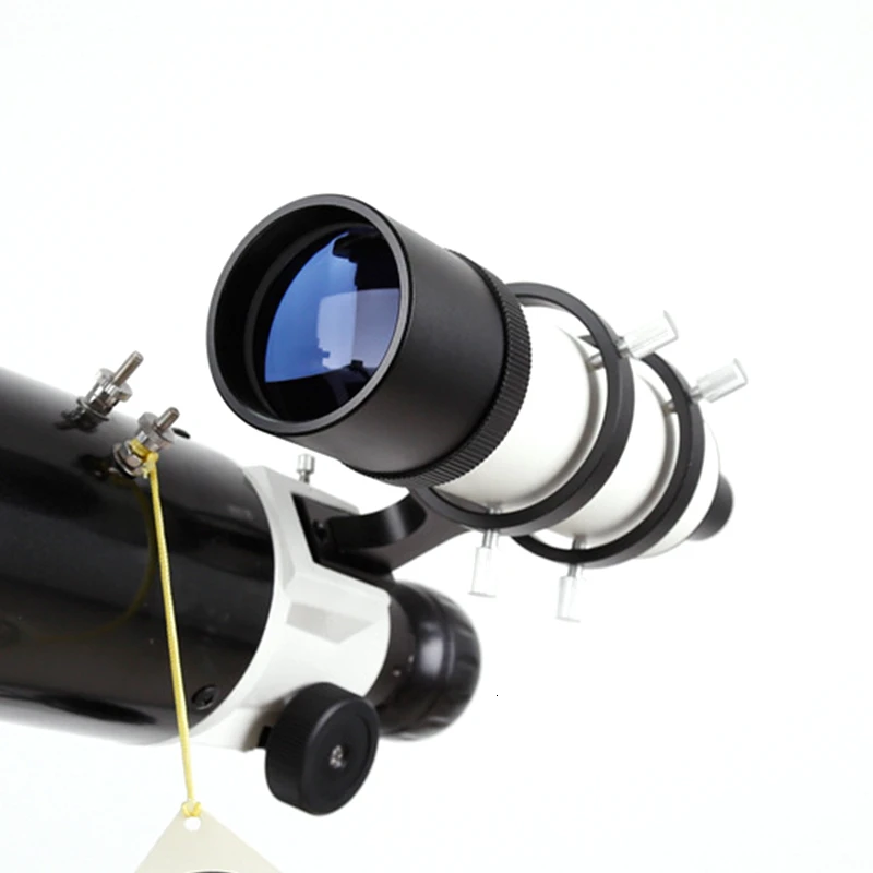 Angeleyes 9x50 Видоискатель оптический прицел с 9-кратным увеличением Finderscope оптические