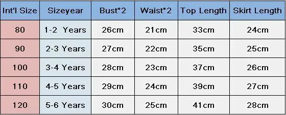 Новинка 2020 модный топ без рукавов и мини юбка в форме сердца для новорожденных