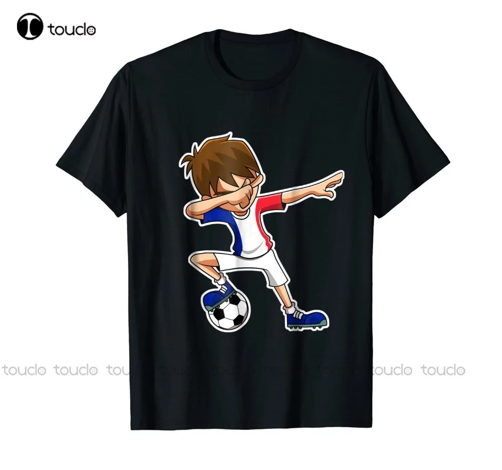 

Newest Style 3D Printed Men Tee Shirt Homme Summer Soccerer Shirt For Boys, Dabbing, France Flag Jersey, Gifts Tee Hip Hop T