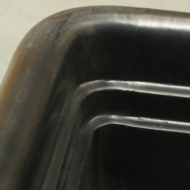 Ванна для коровьей ног Спа Для Копыт крупного рогатого скота горшок стерилизации