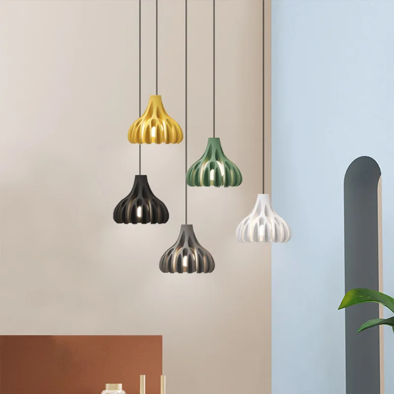 

nordic iron crystal luminaire suspendu led light lustres modern led chandelier living room decoration lamparas de techo bedroom
